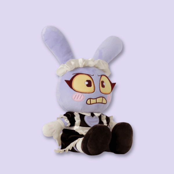 Maid Jax Plush