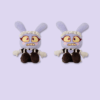 Maid Jax Plush 2PCS