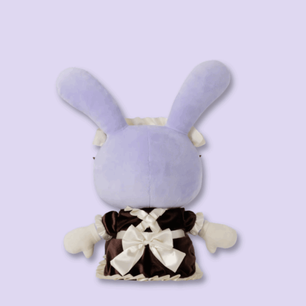 Maid Jax Plush