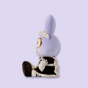 Maid Jax Plush